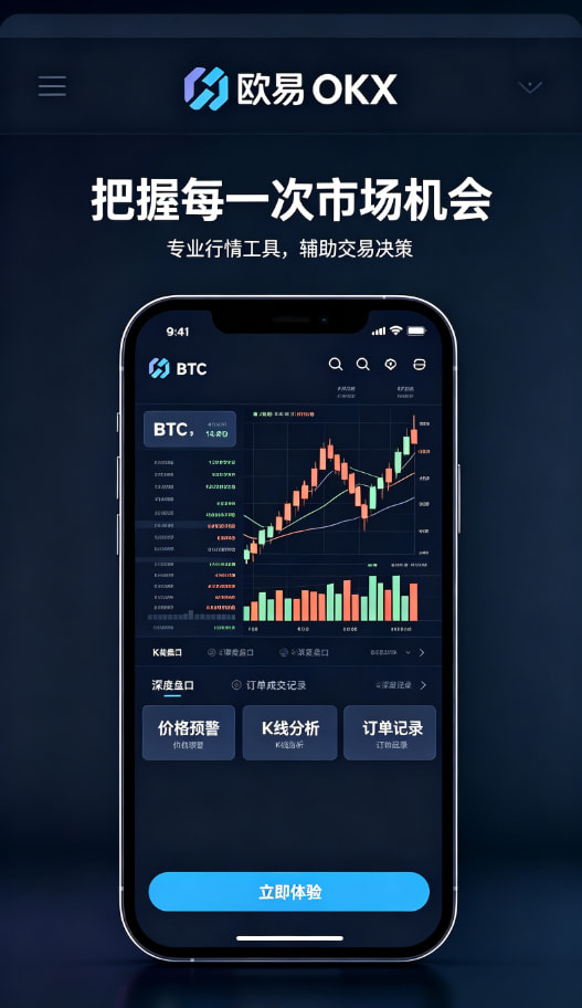 下载欧交易所APP交易界面操作演示